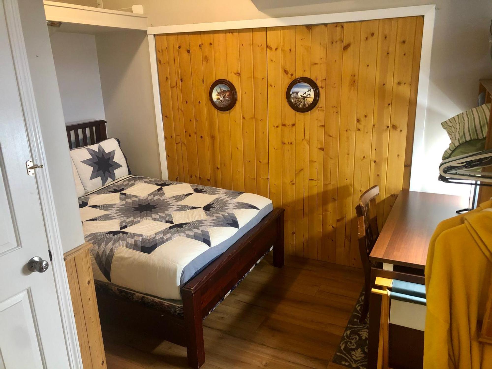 Birds Of A Feather Victoria Oceanfront Studio Suites Colwood Luaran gambar