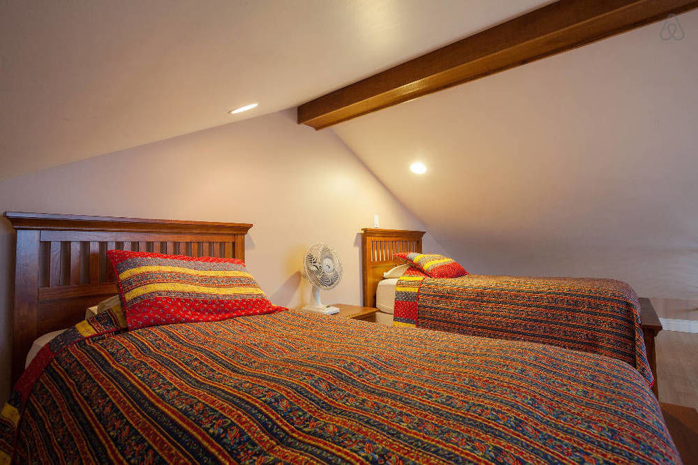 Birds Of A Feather Victoria Oceanfront Studio Suites Colwood Luaran gambar