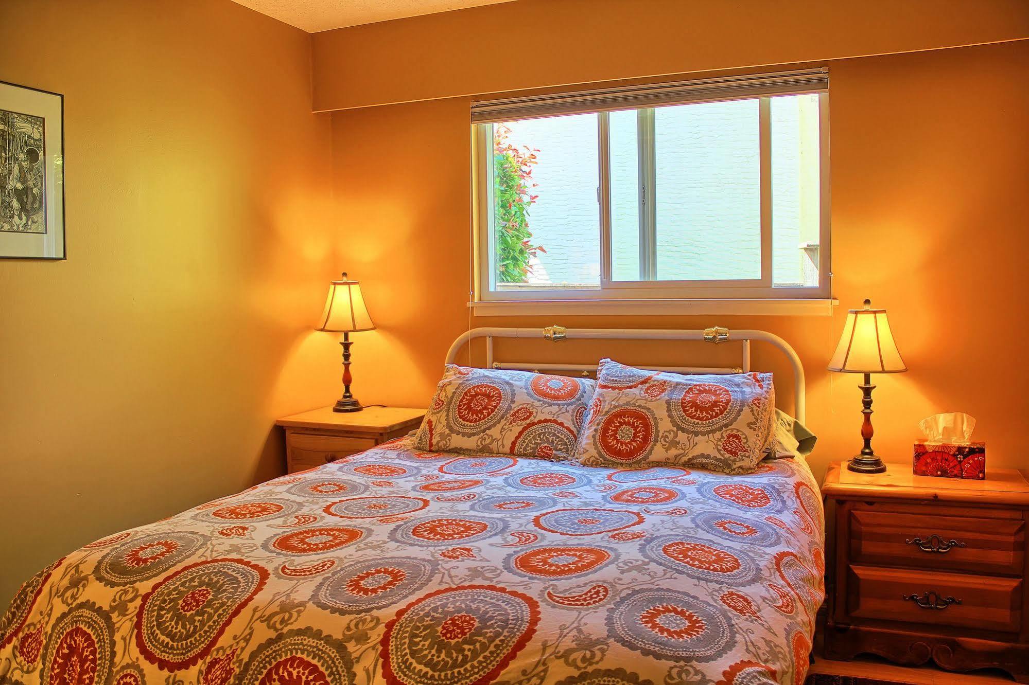 Birds Of A Feather Victoria Oceanfront Studio Suites Colwood Luaran gambar